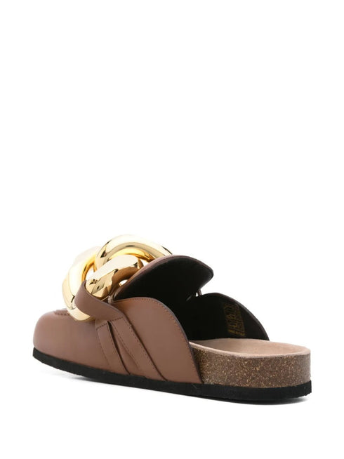 JW ANDERSON CHAIN LOAFER W